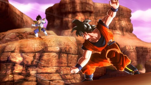 Купить Игра Dragon Ball Xenoverse (Steam)  5484137. Характеристики, отзывы и цены в Донецке
