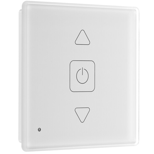 Купить Панель управления RUBETEK PRO RL-3128/W  5632821. Характеристики, отзывы и цены в Донецке