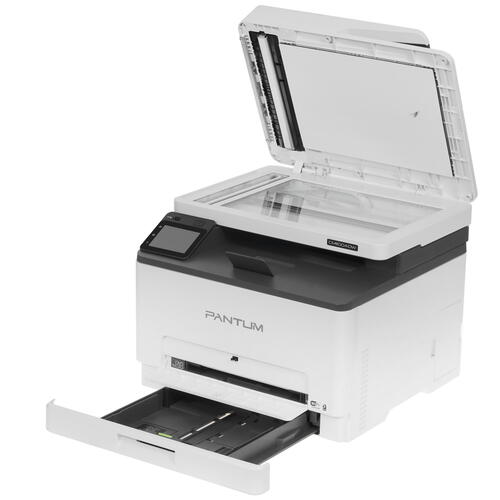 Купить МФУ лазерное Pantum CM1100ADW  4872750. Характеристики, отзывы и цены в Донецке