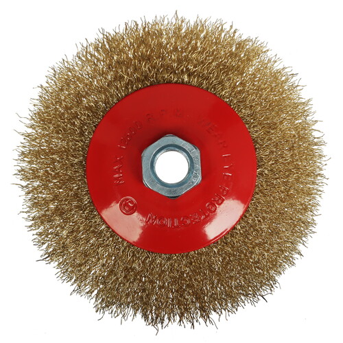 Купить Щетка Elitech 189154  9130318. Характеристики, отзывы и цены в Донецке