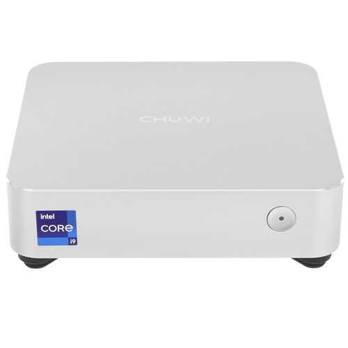 Купить Мини ПК CHUWI AuBox [1746928]  5632338. Характеристики, отзывы и цены в Донецке