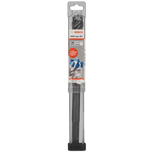 Купить Бур Bosch 2608578650 320 мм  9047582. Характеристики, отзывы и цены в Донецке