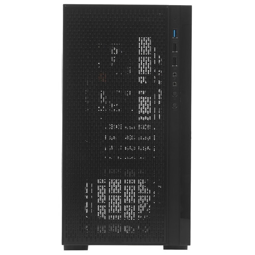 Купить Корпус Thermaltake Versa H18  1233996. Характеристики, отзывы и цены в Донецке