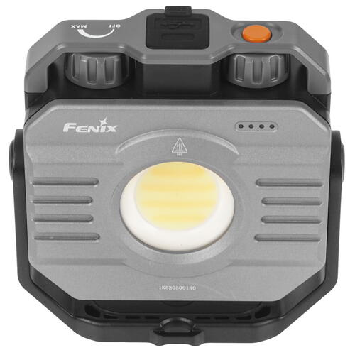 Купить Фонарь Fenix CL28R  5435169. Характеристики, отзывы и цены в Донецке