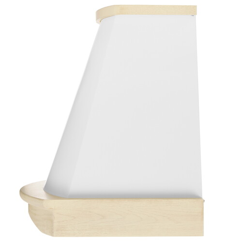 Купить Вытяжка каминная ELIKOR Ротонда 60П-650-П3Л бежевый/коричневый  9262955. Характеристики, отзывы и цены в Донецке