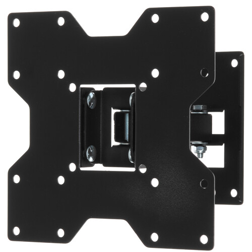 Купить Кронштейн для ТВ DEXP RMM-221B черный  9147666. Характеристики, отзывы и цены в Донецке