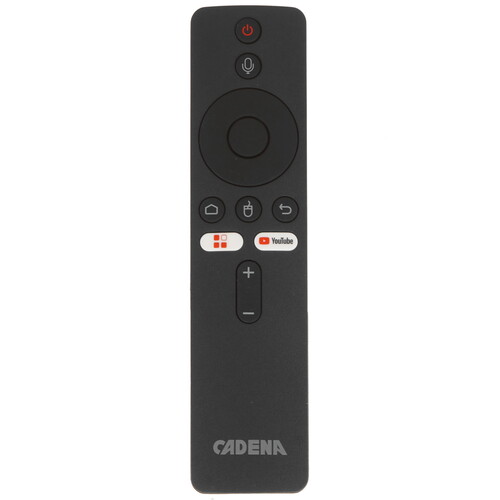 Купить Медиаплеер Cadena PRO A CSB-230  5437383. Характеристики, отзывы и цены в Донецке