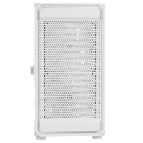 Купить Корпус XASTRA A303M 3ARGB [A303M-2FC14A-1FC12A-D-WH] белый  5621557. Характеристики, отзывы и цены в Донецке