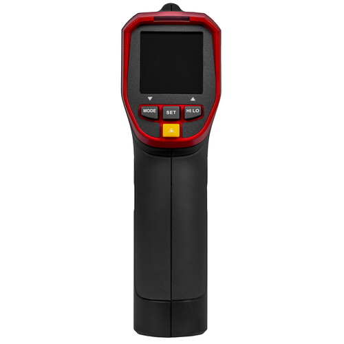 Купить Пирометр UNI-T UT301A+  9311359. Характеристики, отзывы и цены в Донецке