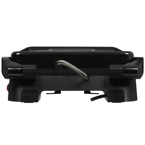 Купить Гриль Tefal Inicio GC271D10 черный  9238424. Характеристики, отзывы и цены в Донецке