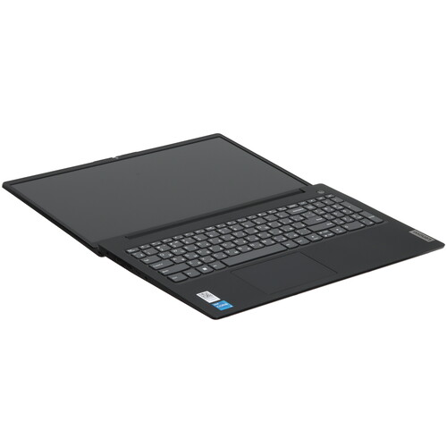 Купить 15.6" Ноутбук Lenovo V15 G4 IRU черный  5455719. Характеристики, отзывы и цены в Донецке