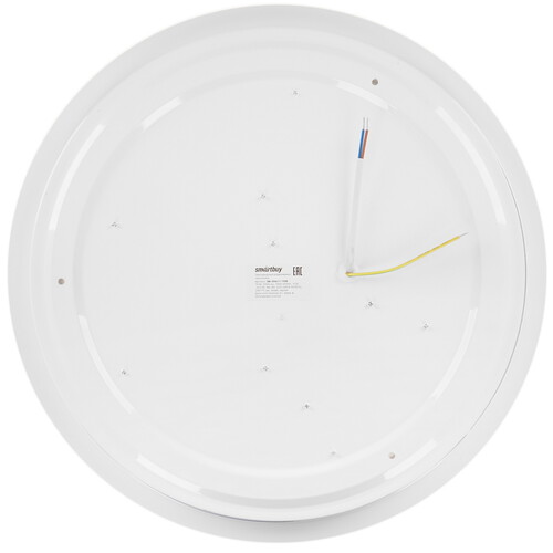 Купить Светильник потолочный Smartbuy SBL-DIM11-70W белый/черный  9144264. Характеристики, отзывы и цены в Донецке
