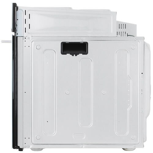 Купить Электрический духовой шкаф DEXP 2M70GDW2 белый  5050064. Характеристики, отзывы и цены в Донецке