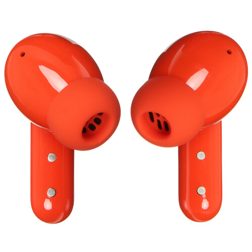 Купить Наушники TWS CMF by Nothing Buds Pro 2 оранжевый 2024  5639337. Характеристики, отзывы и цены в Донецке