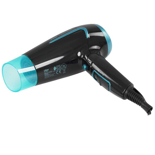 Купить Фен Ufesa Trip&amp  9277385. Характеристики, отзывы и цены в Донецке