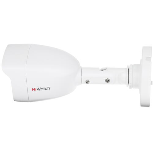 Купить Аналоговая камера HiWatch DS-T110  1377020. Характеристики, отзывы и цены в Донецке