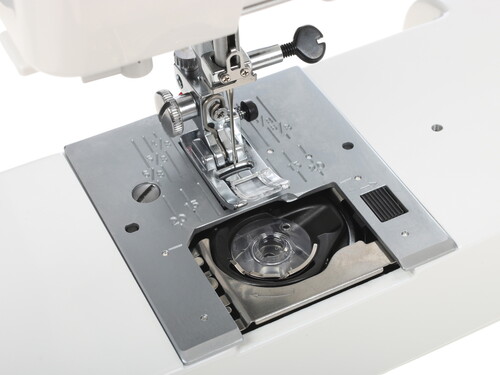 Купить Швейная машина Janome 90E  1201298. Характеристики, отзывы и цены в Донецке