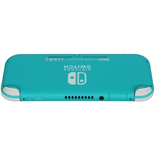 Купить Портативная игровая консоль Nintendo Switch Lite  5046283. Характеристики, отзывы и цены в Донецке