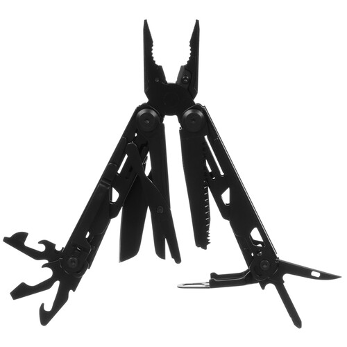 Купить Мультитул FinePower MFT11-H  9098555. Характеристики, отзывы и цены в Донецке