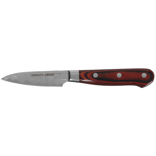 Купить Нож Samura Kaiju SKJ-0011B/K  5458936. Характеристики, отзывы и цены в Донецке