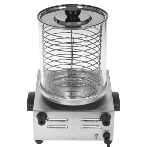 Купить Прибор для приготовления хот-догов Viatto HHD-2  9985881. Характеристики, отзывы и цены в Донецке