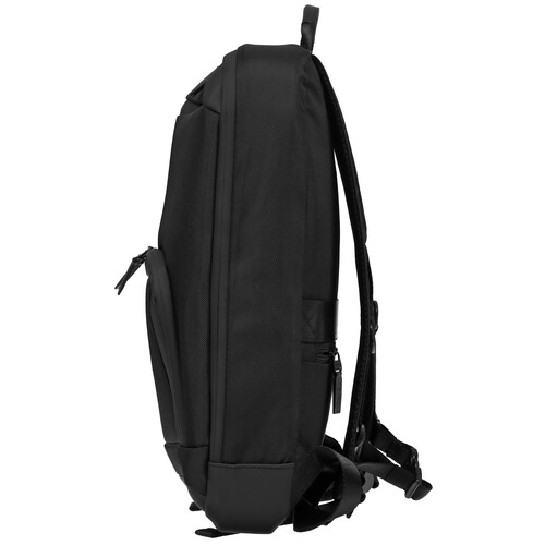 Купить 15.6" Рюкзак KEYRON Nembus Oxf-C21-BLK черный  9130381. Характеристики, отзывы и цены в Донецке