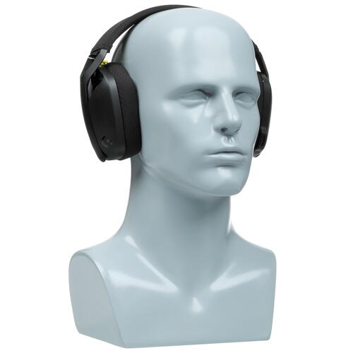 Купить Беспроводные наушники Logitech G435 черный 2021  5051388. Характеристики, отзывы и цены в Донецке
