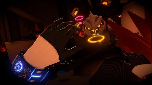 Купить Игра DYSCHRONIA: Chronos Alternate (PS5) только для VR  5429437. Характеристики, отзывы и цены в Донецке