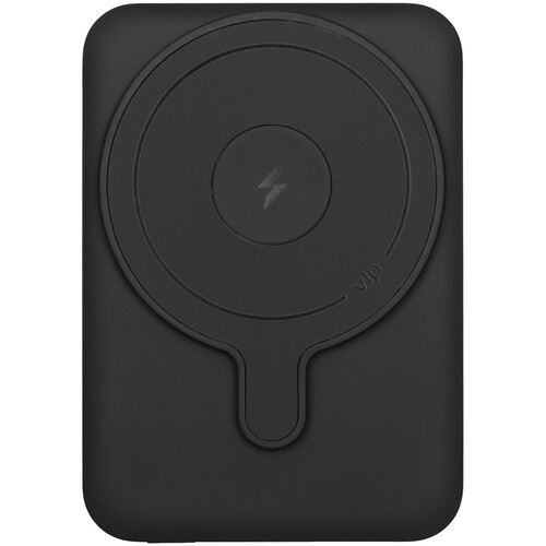 Купить Портативный аккумулятор VLP Dual MagSafe Power Bank черный  5466262. Характеристики, отзывы и цены в Донецке