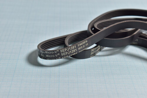 Купить Ремень для стиральной машины  1339773. Характеристики, отзывы и цены в Донецке