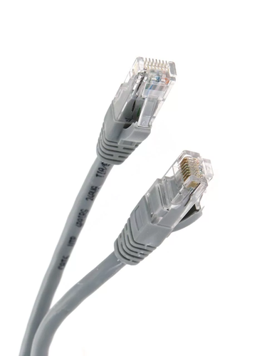 Купить Патч-корд Telecom NA102-UTP-C6-15M  9146138. Характеристики, отзывы и цены в Донецке