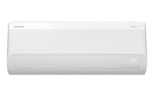 Купить Кондиционер настенный сплит-система Samsung AR70F09C1BWNER/AR70F09C1BWX белый  5622000. Характеристики, отзывы и цены в Донецке