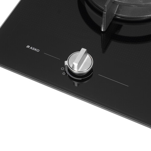 Купить Комбинированная варочная поверхность ASKO HIG1995AB-1  5485196. Характеристики, отзывы и цены в Донецке