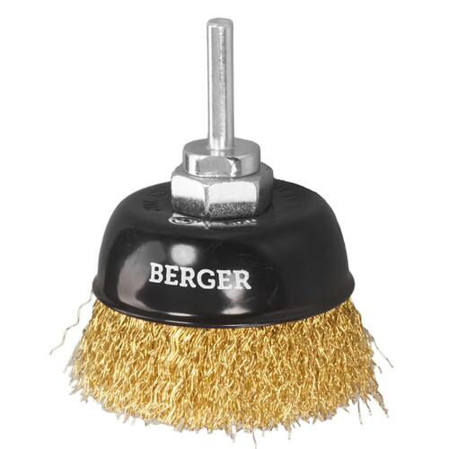 Купить Кордщетка BERGER BG1740  9129280. Характеристики, отзывы и цены в Донецке