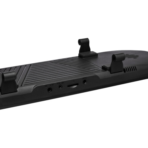 Купить Видеорегистратор-зеркало с радар-детектором ROADGID Blick Combo 2CH + камера заднего вида  9239155. Характеристики, отзывы и цены в Донецке