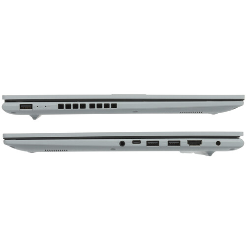 Купить 16" Ноутбук ASUS Vivobook 16 X1605VA-MB2104 серебристый  5626192. Характеристики, отзывы и цены в Донецке