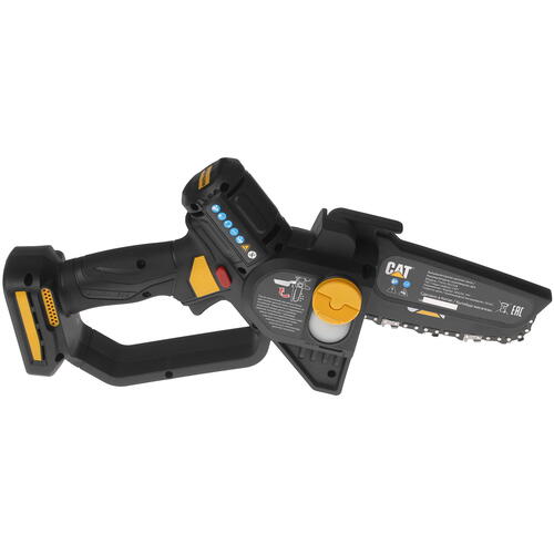 Купить Аккумуляторная цепная пила CAT DG231B  шина - 12 см (5") Без ЗУ, Без АКБ  5082678. Характеристики, отзывы и цены в Донецке