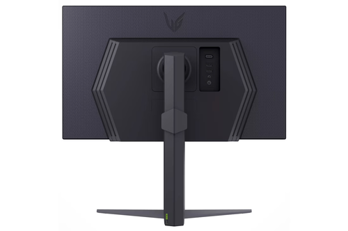 Купить 27" Монитор LG 27GS75Q-B черный  5619192. Характеристики, отзывы и цены в Донецке