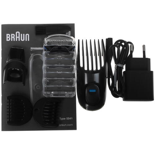 Триммер Braun MGK5245 черный/синий Купить Триммер Braun MGK5245 черный/синий  9915962. Характеристики, отзывы и цены в Донецке
