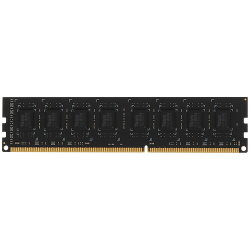 Купить Оперативная память Team Group ELITE [TED3L8G1600C1101] 8 ГБ  9914591. Характеристики, отзывы и цены в Донецке