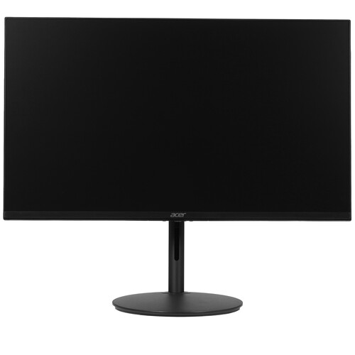 Купить 27" Монитор Acer Nitro XF270M3biiph черный  5455351. Характеристики, отзывы и цены в Донецке