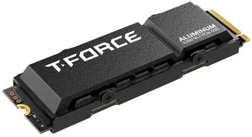 Купить 4000 ГБ M.2 NVMe накопитель TEAMGROUP T-FORCE G70 Pro [TM8FFH004T0C128]  5457025. Характеристики, отзывы и цены в Донецке