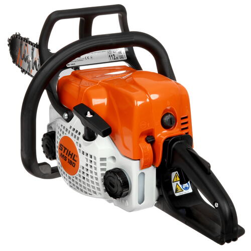 Купить Бензопила Stihl MS 180  5458440. Характеристики, отзывы и цены в Донецке