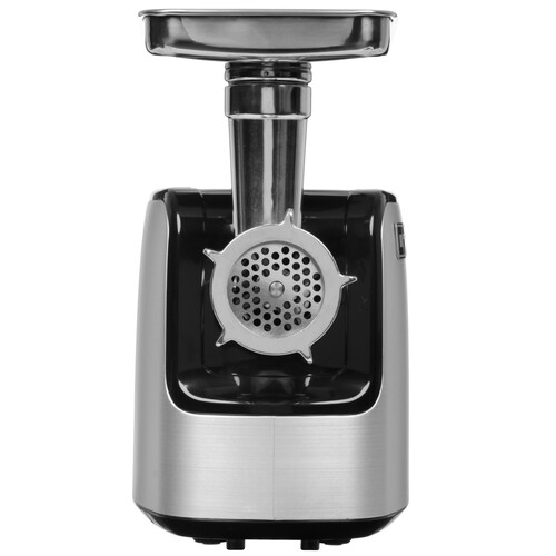 Купить Мясорубка электрическая CF CF-MG2301SB серебристый  9303984. Характеристики, отзывы и цены в Донецке