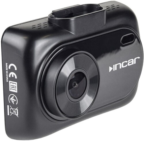 Купить Видеорегистратор с радар-детектором INCAR Road Scanner SDR-46  9158208. Характеристики, отзывы и цены в Донецке