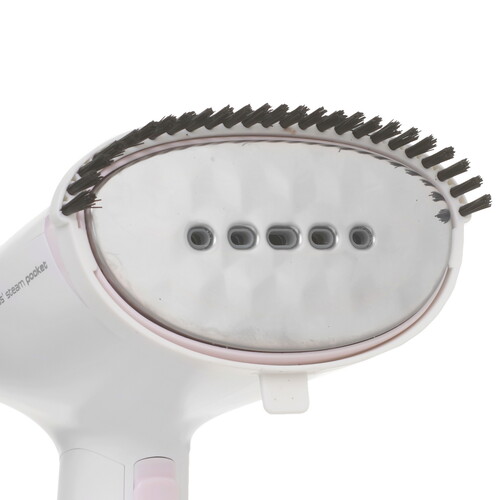 Купить Отпариватель Tefal Access Steam Pocket DT3050E1 белый  5604247. Характеристики, отзывы и цены в Донецке