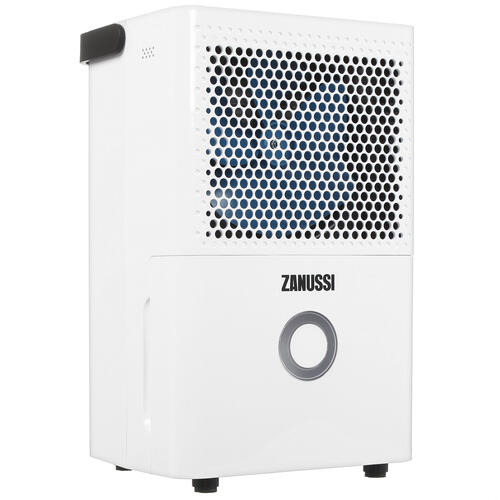 Купить Осушитель воздуха Zanussi ZDH-12L белый  1684951. Характеристики, отзывы и цены в Донецке