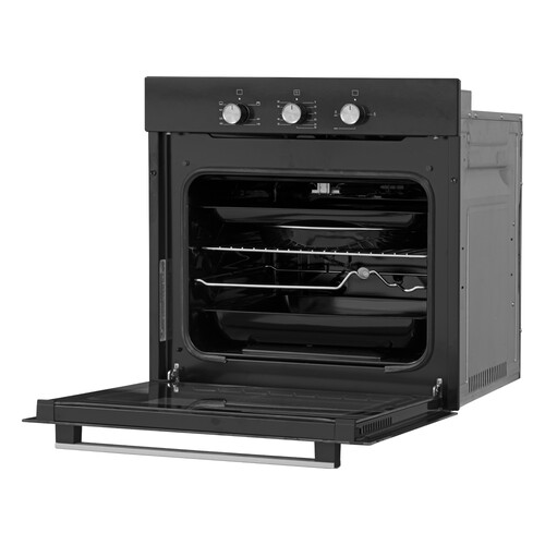 Купить Газовый духовой шкаф Simfer B6GB12016  5346997. Характеристики, отзывы и цены в Донецке