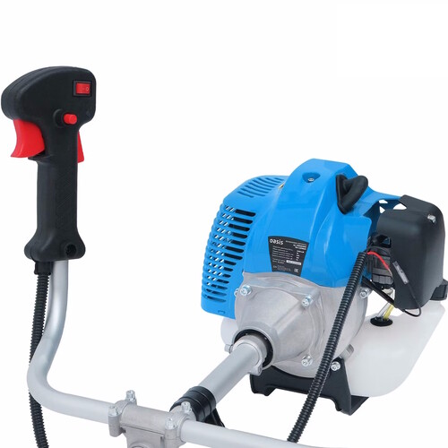 Купить Триммер бензиновый Oasis TBS-3.15PR40T  5641827. Характеристики, отзывы и цены в Донецке