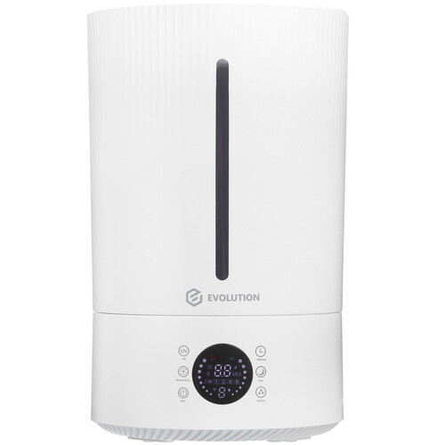 Купить Увлажнитель воздуха Evolution HF-818 Smart  9297554. Характеристики, отзывы и цены в Донецке